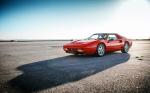 Ferrari GTS Turbo 1986 года